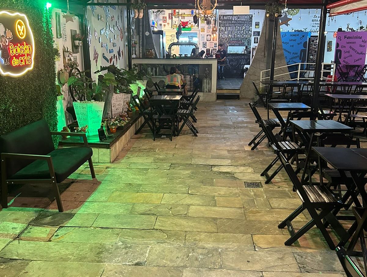 Ambiente 5