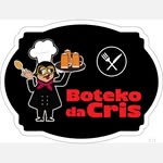 Logo Boteko da Cris