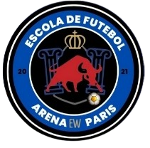 Escolinha Arena EW Paris Logo